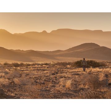 Lais Puzzle - Damaraland, Namibia, eine riesige Halbwüsten- und Trockenregion in Namibia - 40, 100, 200, 500, 1.000 & 2.000 Teile