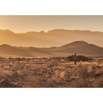 Lais Puzzle - Damaraland, Namibia, eine riesige Halbwüsten- und Trockenregion in Namibia - 1.000 Teile