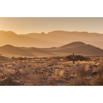 Lais Puzzle - Damaraland, Namibia, eine riesige Halbwüsten- und Trockenregion in Namibia - 2.000 Teile