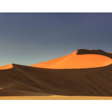 Lais Puzzle - Sossusvlei Salzpfanne mit hohen roten Sanddünen in der Namib-Wüste, Namibia, Afrika - 40, 100, 200, 500, 1.000 & 2.000 Teile