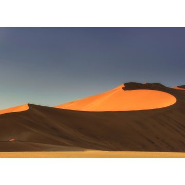 Lais Puzzle - Sossusvlei Salzpfanne mit hohen roten Sanddünen in der Namib-Wüste, Namibia, Afrika - 1.000 Teile