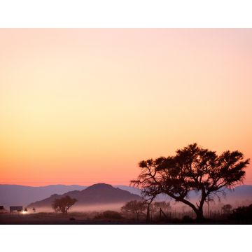 Lais Puzzle - Sonnenaufgang bei Sesriem Namibia - 40, 100, 200, 500, 1.000 & 2.000 Teile