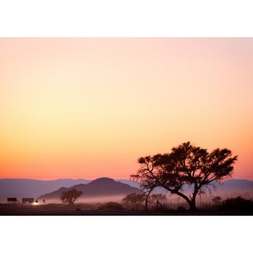 Lais Puzzle - Sonnenaufgang bei Sesriem Namibia - 1.000 Teile