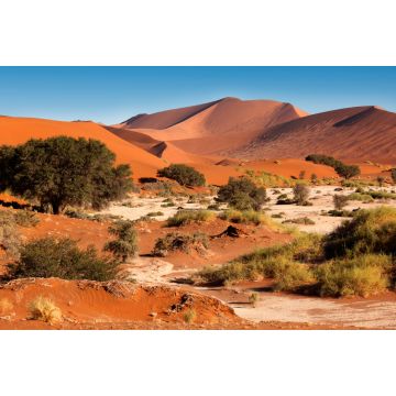 Lais Puzzle - Sanddünen bei Sossusvlie - Namib-Wüste - Namibia - 2.000 Teile