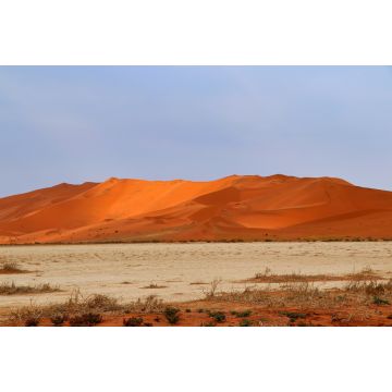 Lais Puzzle - Sossusvlei (Namib-Naukluft Park) - Namibia Afrika - 2.000 Teile