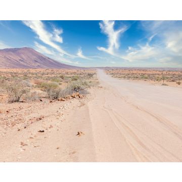 Lais Puzzle - Schotterpiste und schöne Landschaft in Namibia - 40, 100, 200, 500, 1.000 & 2.000 Teile