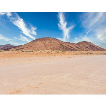 Lais Puzzle - Schotterpiste und schöne Landschaft in Namibia - 40, 100, 200, 500, 1.000 & 2.000 Teile