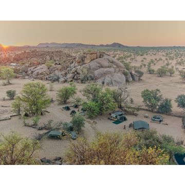 Lais Puzzle - Waterberg Plateau Park in Namibia, Afrika - 40, 100, 200, 500 & 1.000 Teile
