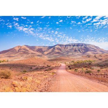 Lais Puzzle - Namibia, Hardap-Region, Namib-Wüste östlich des Namib-Naukluft-Nationalparks in Richtung Sossusvlei, Zaris-Pass - 1.000 Teile