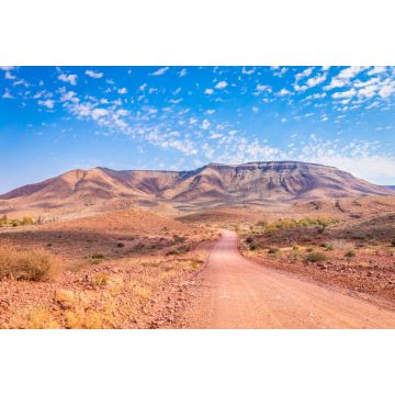 Lais Puzzle - Namibia, Hardap-Region, Namib-Wüste östlich des Namib-Naukluft-Nationalparks in Richtung Sossusvlei, Zaris-Pass - 2.000 Teile