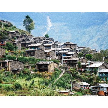 Lais Puzzle - Nepal - Langtangtal - 40, 100, 200, 500, 1.000 & 2.000 Teile