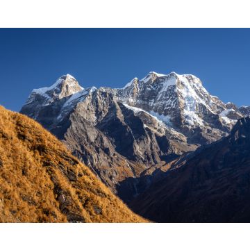 Lais Puzzle - Mera-Gipfel, höchster Trekking-Gipfel in der Everest-Region, Nepal - 40, 100, 200, 500, 1.000 & 2.000 Teile