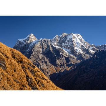 Lais Puzzle - Mera-Gipfel, höchster Trekking-Gipfel in der Everest-Region, Nepal - 1.000 Teile