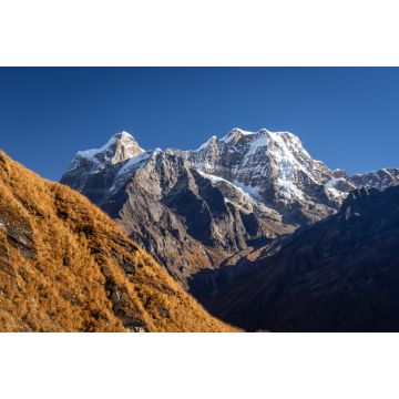 Lais Puzzle - Mera-Gipfel, höchster Trekking-Gipfel in der Everest-Region, Nepal - 2.000 Teile