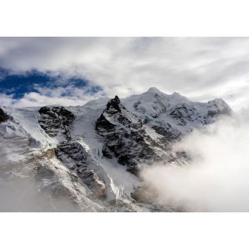 Lais Puzzle - Mera Peak, der höchste Trekking-Gipfel in Nepal - 1.000 Teile