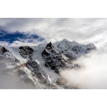 Lais Puzzle - Mera Peak, der höchste Trekking-Gipfel in Nepal - 2.000 Teile