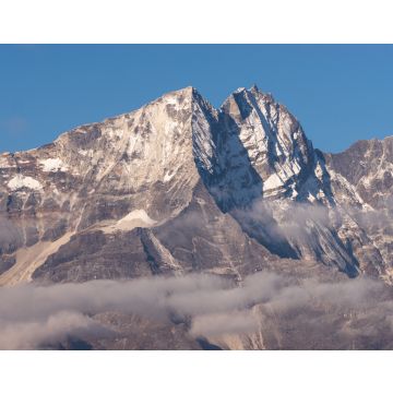 Lais Puzzle - Der Gipfel des Kongde in der Everest-Region, Teil des Himalaya-Gebirges, Nepal - 40, 100, 200, 500, 1.000 & 2.000 Teile