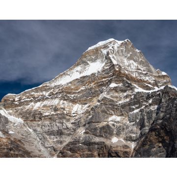 Lais Puzzle - Kyashar oder Peak 43 im Himalaya-Gebirge, Besteigung des Mera-Gipfels, Nepal - 40, 100, 200, 500, 1.000 & 2.000 Teile