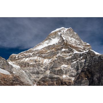 Lais Puzzle - Kyashar oder Peak 43 im Himalaya-Gebirge, Besteigung des Mera-Gipfels, Nepal - 2.000 Teile