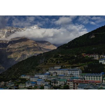 Lais Puzzle - Everest-Basislager-Trek - 1.000 Teile