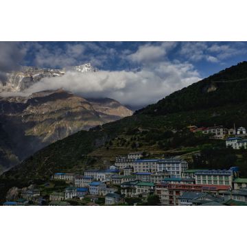 Lais Puzzle - Everest-Basislager-Trek - 2.000 Teile