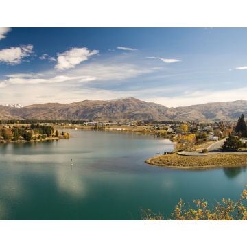 Lais Puzzle - Lake Dunstan Wassertank auf der Südinsel Neuseelands - 40, 100, 200, 500, 1.000 & 2.000 Teile