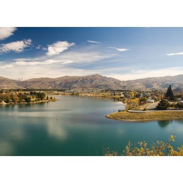 Lais Puzzle - Lake Dunstan Wassertank auf der Südinsel Neuseelands - 1.000 Teile