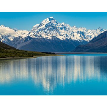 Lais Puzzle - Mount Cook in Neuseeland - 40, 100, 200, 500, 1.000 & 2.000 Teile