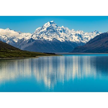 Lais Puzzle - Mount Cook in Neuseeland - 1.000 Teile