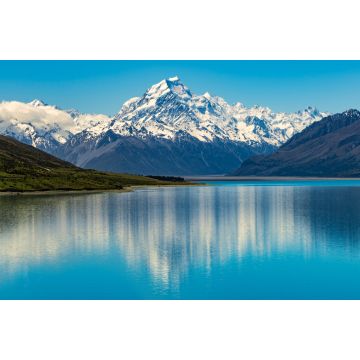 Lais Puzzle - Mount Cook in Neuseeland - 2.000 Teile