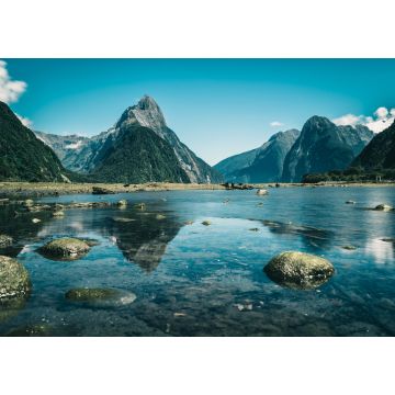 Lais Puzzle - Milford Sound in Neuseeland - 1.000 Teile