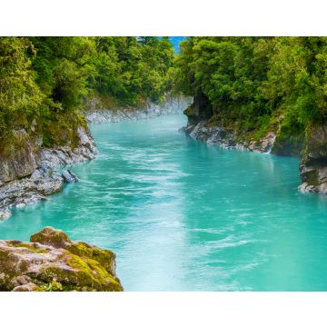 Lais Puzzle - Hokitika-Schlucht, Neuseeland - 40, 100, 200, 500, 1.000 & 2.000 Teile