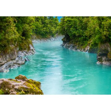 Lais Puzzle - Hokitika-Schlucht, Neuseeland - 1.000 Teile