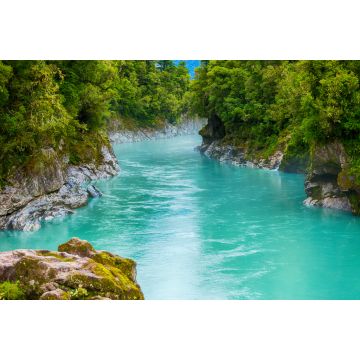 Lais Puzzle - Hokitika-Schlucht, Neuseeland - 2.000 Teile