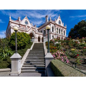 Lais Puzzle - Wellington Neuseelands Parlamentsgebäude - 40, 100, 200, 500, 1.000 & 2.000 Teile