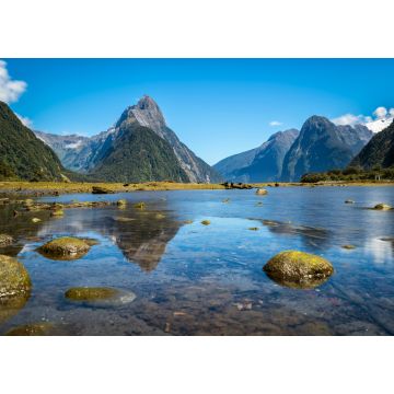 Lais Puzzle - Milford Sound in Neuseeland - 1.000 Teile