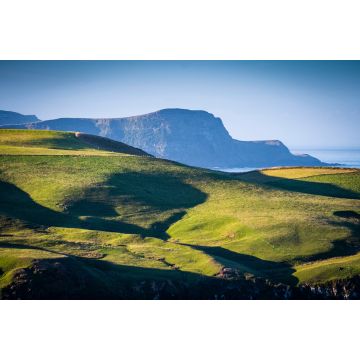 Lais Puzzle - Schöne Landschaft in Dunedin auf der Otago-Halbinsel in Neuseeland - 2.000 Teile