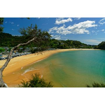 Lais Puzzle - Kaiteriteri Strand, Neuseeland - 2.000 Teile