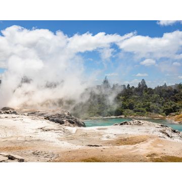 Lais Puzzle - Geysir im neuseeländischen Rotorua - 40, 100, 200, 500, 1.000 & 2.000 Teile