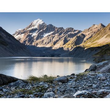 Lais Puzzle - Wanderung zum Mount Cook in Neuseeland - 40, 100, 200, 500, 1.000 & 2.000 Teile