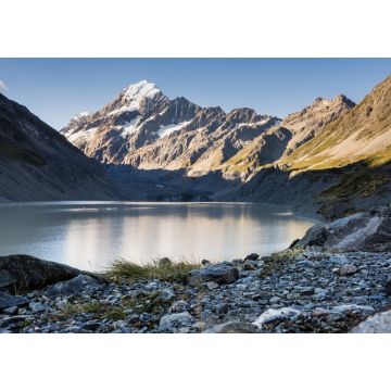 Lais Puzzle - Wanderung zum Mount Cook in Neuseeland - 1.000 Teile