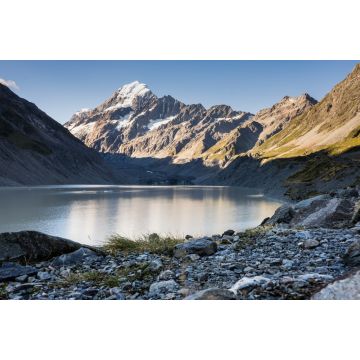 Lais Puzzle - Wanderung zum Mount Cook in Neuseeland - 2.000 Teile