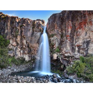 Lais Puzzle - Taranaki-Fälle (Tongariro-Nationalpark, Neuseeland) - 40, 100, 200, 500, 1.000 & 2.000 Teile
