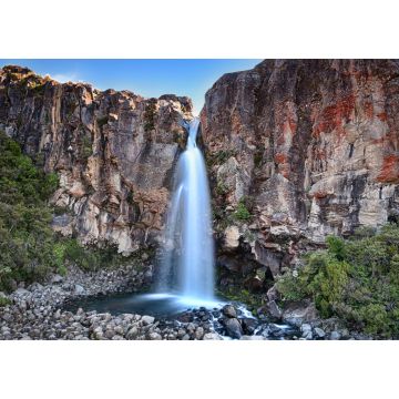 Lais Puzzle - Taranaki-Fälle (Tongariro-Nationalpark, Neuseeland) - 1.000 Teile
