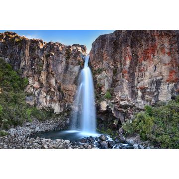 Lais Puzzle - Taranaki-Fälle (Tongariro-Nationalpark, Neuseeland) - 2.000 Teile