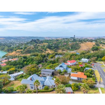 Lais Puzzle - Luftaufnahme von Whanganui, Neuseeland - 40, 100, 200, 500, 1.000 & 2.000 Teile