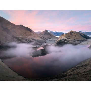 Lais Puzzle - Neuseeländische Landschaft - Queenstown - 40, 100, 200, 500, 1.000 & 2.000 Teile