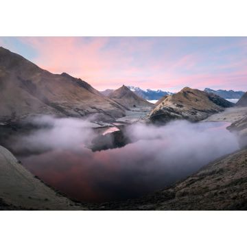 Lais Puzzle - Neuseeländische Landschaft - Queenstown - 1.000 Teile