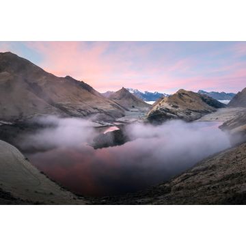 Lais Puzzle - Neuseeländische Landschaft - Queenstown - 2.000 Teile