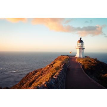 Lais Puzzle - Cape Reinga Leuchtturm Neuseeland - 2.000 Teile